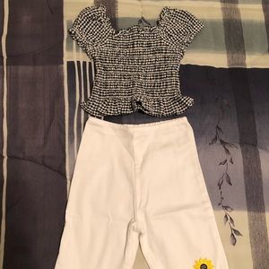Cute Outfit - 2T
